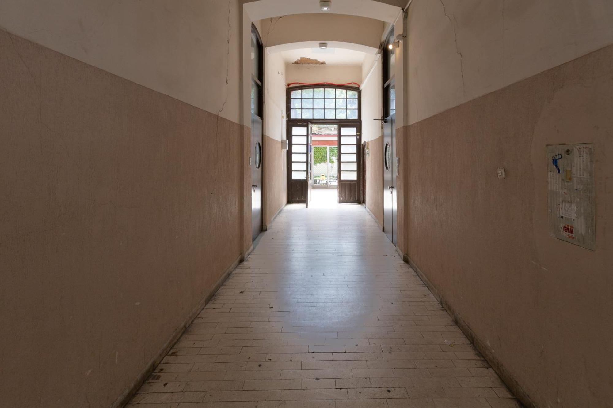 Inn The Center Zagreb Studio Apartment Exterior photo